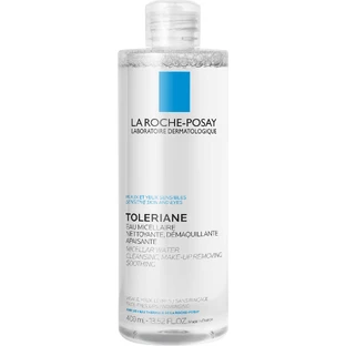 La Roche-Posay Agua Micelar Piel Ultra Sensible 400 ml