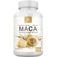 Allnature Maca extracto de hierbas 60 cápsulas