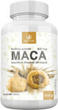 Allnature Maca herbal extract 60 capsules