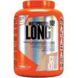 Extrifit Long 80 Multiprotein Cookies cream 2270 g