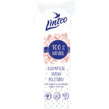 Linteo Cosmetic Linteo Cosmetic make-up verwijderingspads 100 stuks