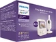 Philips Avent Video Baby Diapers SCD881/26