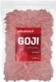 Allnature Goji Gooseberry Chinese Gooseberry dried 1000 g