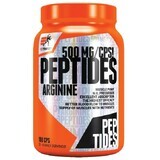 Extrifit Arginine Peptide 500 mg 100 gélules