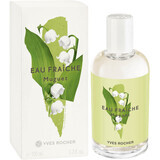 Yves Rocher Eau Fraiche Muguet 100 ml