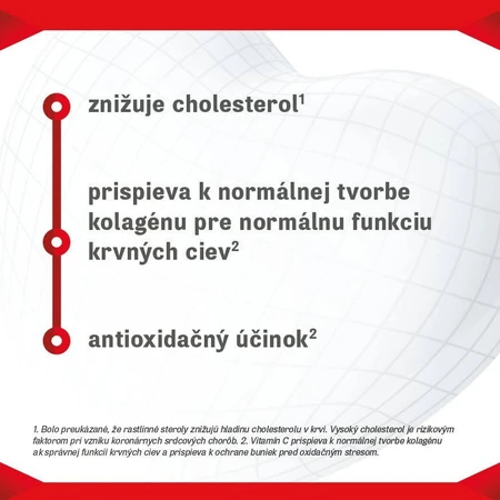 Arterin Cholesterol 90 tabletten