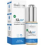 Saloos Acne Bioactive Serum BIO 20 ml