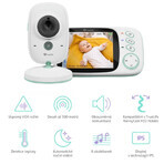 TrueLife NannyCam H32 Pro