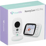 TrueLife NannyCam H32 Pro
