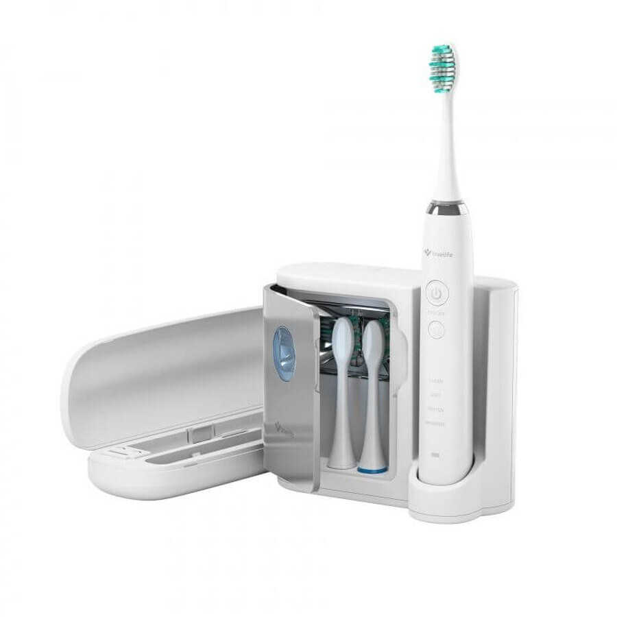 TrueLife SonicBrush UV toothbrush