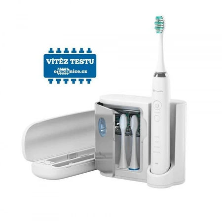 Brosse à dents TrueLife SonicBrush UV