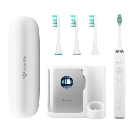 Brosse à dents TrueLife SonicBrush UV