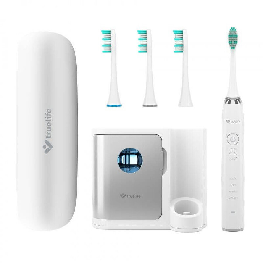 TrueLife SonicBrush UV toothbrush