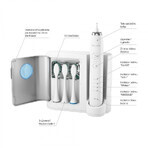 TrueLife SonicBrush UV toothbrush