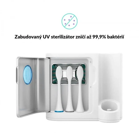 Brosse à dents TrueLife SonicBrush UV