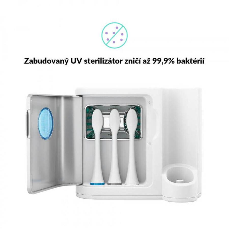 TrueLife SonicBrush UV toothbrush