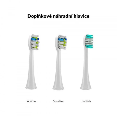 Brosse à dents TrueLife SonicBrush UV