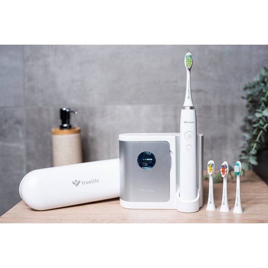 TrueLife SonicBrush UV toothbrush