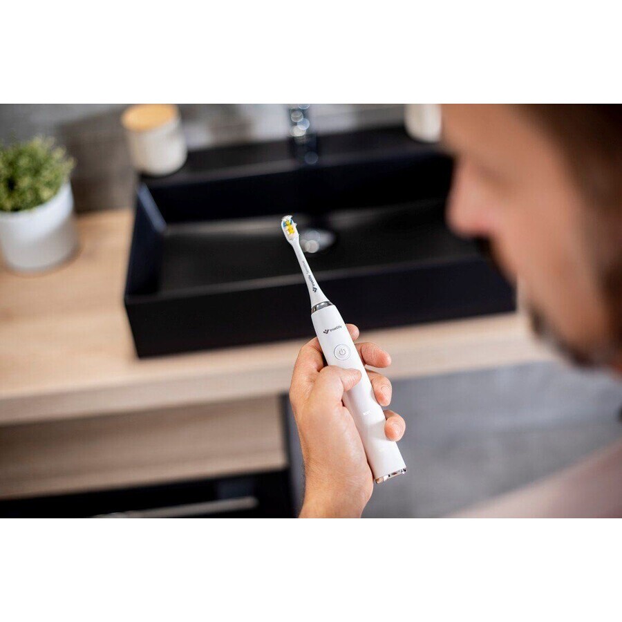TrueLife SonicBrush UV toothbrush
