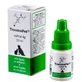 Traumapet Ag eye drops 10 ml