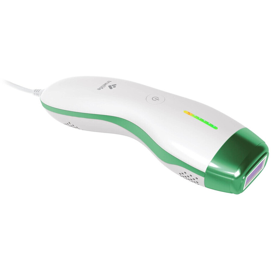 Depiladora TrueLife BELLE IPL E3