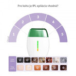 Depiladora TrueLife BELLE IPL E3