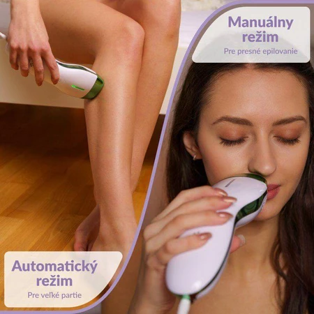 Depiladora TrueLife BELLE IPL E3