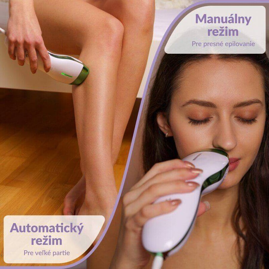 Depiladora TrueLife BELLE IPL E3