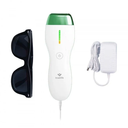 Depiladora TrueLife BELLE IPL E3