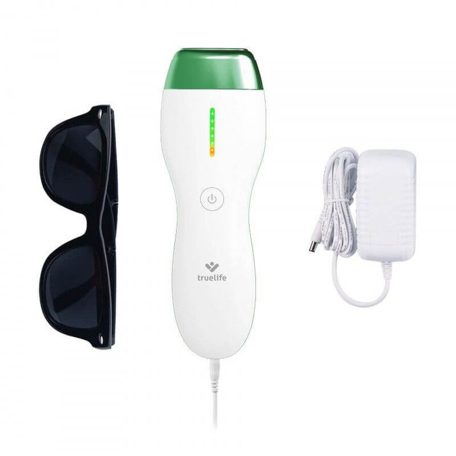 Depiladora TrueLife BELLE IPL E3