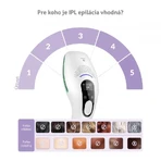 Epilator TrueLife BELLE IPL E5