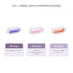 Epilator TrueLife BELLE IPL E5