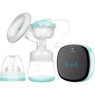 TrueLife Nutrio BP Elektrische Milchpumpe