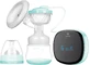 TrueLife Nutrio BP Electric Breast Pump