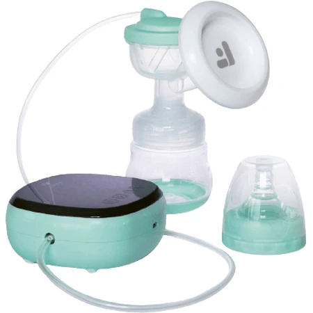 TrueLife Nutrio BP Elektrische Milchpumpe