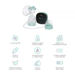 TrueLife Nutrio BP Elektrische Milchpumpe