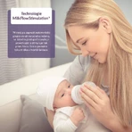 TrueLife Nutrio BP Elektrische Milchpumpe