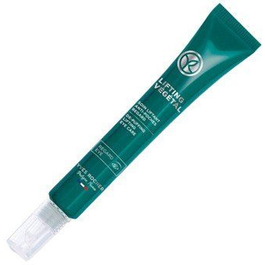 Yves Rocher Trattamento rassodante occhi Lifting Végétal 14 ml