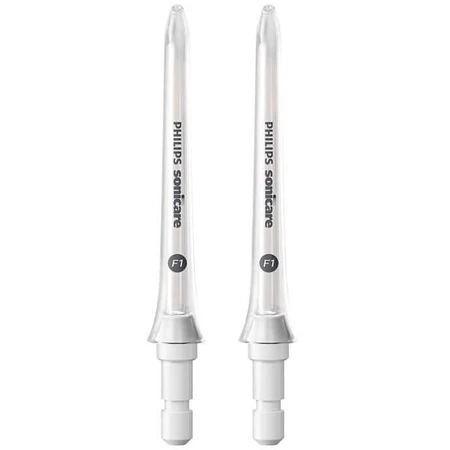 Philips Sonicare Power Flosser Standard Nozzle HX3042/00 2 pcs