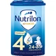 Nutrilon 4 Advanced Toddler vainilla leche en polvo 800 g