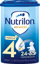 Nutrilon 4 Advanced Toddler vanilla milk powder 800 g