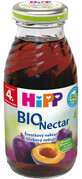 HiPP Juice Nettare di prugna, 200 ml