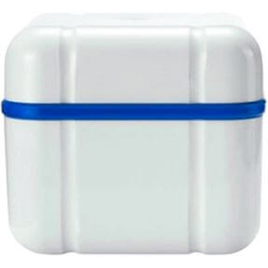 Curadent BDC 110, container for prosthesis, orthopaedic appliance
