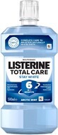 Listerine STAY WHITE bain de bouche 500 ml