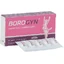 Borogyn vaginal capsule 10 x 2 g