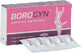 Borogyn vaginal capsule 10 x 2 g