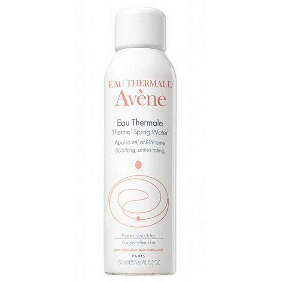Acquista Avène EAU THERMALE acqua termale spray 300 ml Avène EAU THERMALE acqua termale spray 300 ml