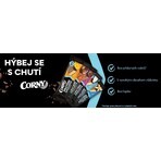 Corny Protein 30% prăjituri cu proteine 50 g Corny Protein 30% prăjituri cu proteine 50 g
