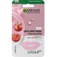 Garnier Skin Naturals Masque pour les lèvres à l'extrait de cerise 5 g