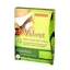 Tiras depilatorias para la línea del bikini con aloe vera Velvet, 12 piezas, Karaver